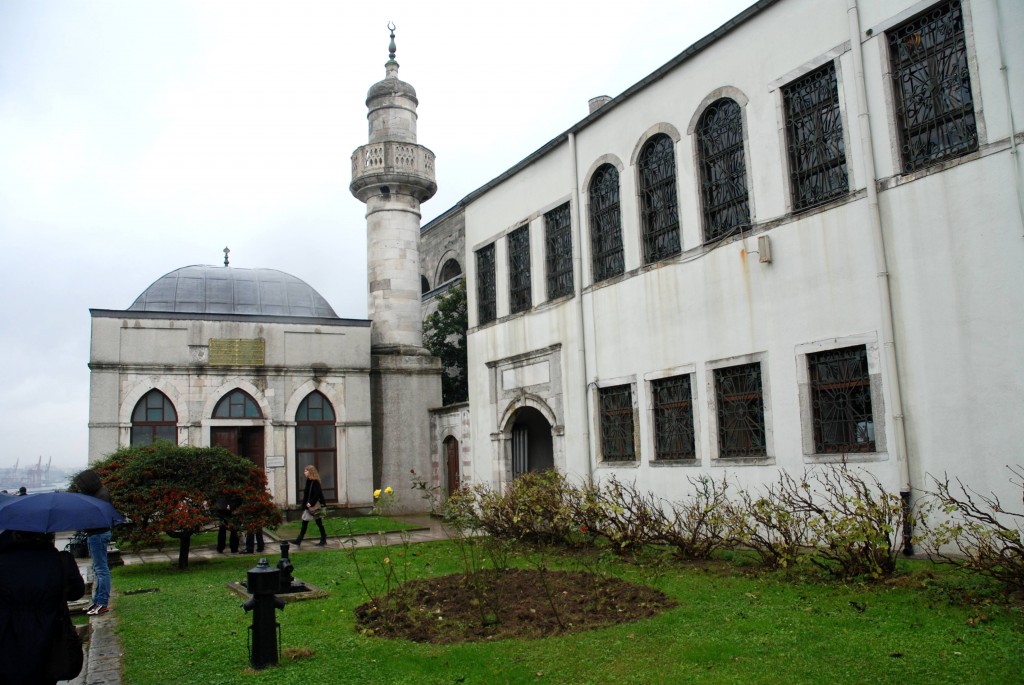 Foto de Estambul, Turquía