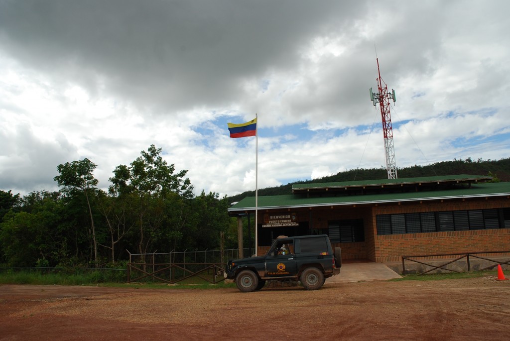 Foto de Canaima, Venezuela