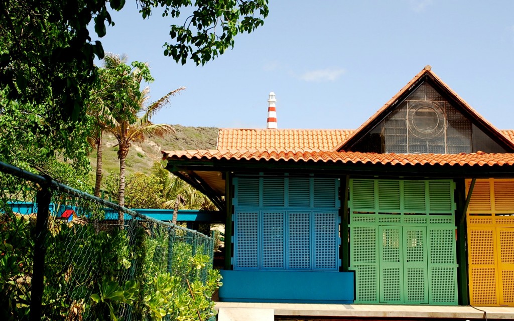 Foto de Isla Margarita, Venezuela