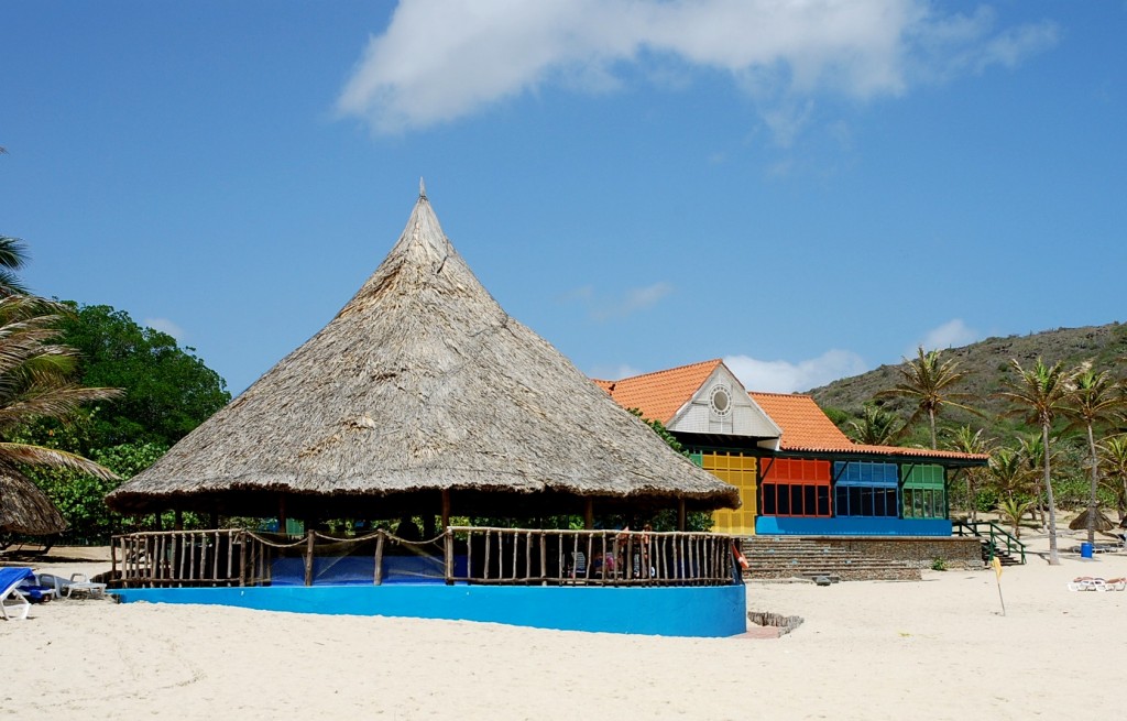 Foto de Isla Margarita, Venezuela