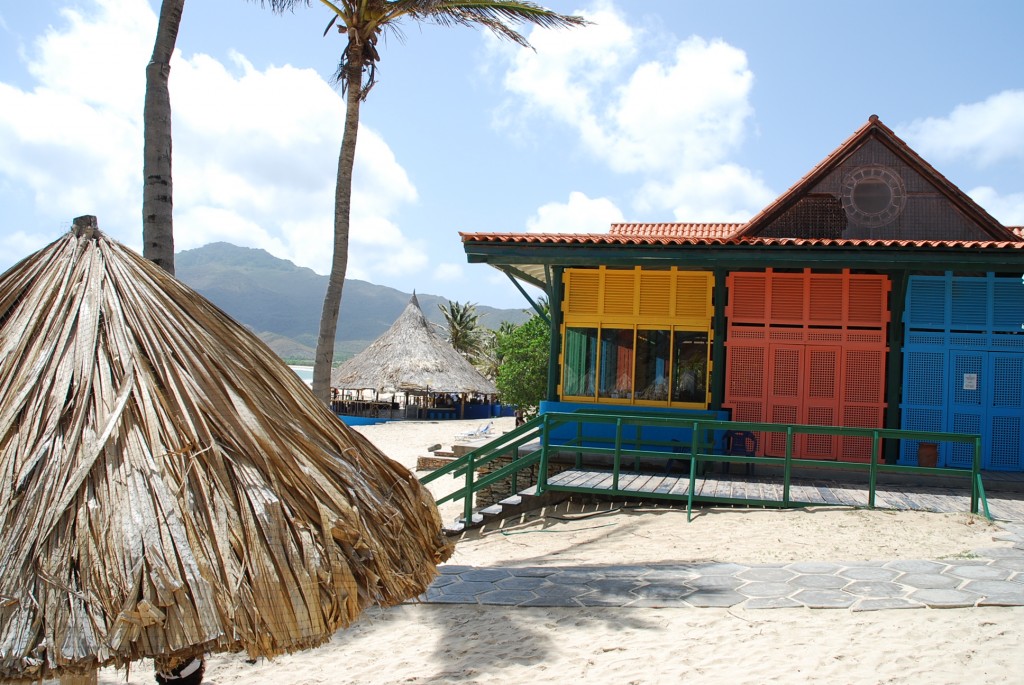 Foto de Isla Margarita, Venezuela