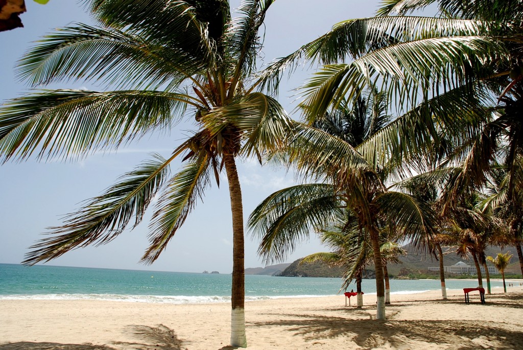 Foto de Isla Margarita, Venezuela