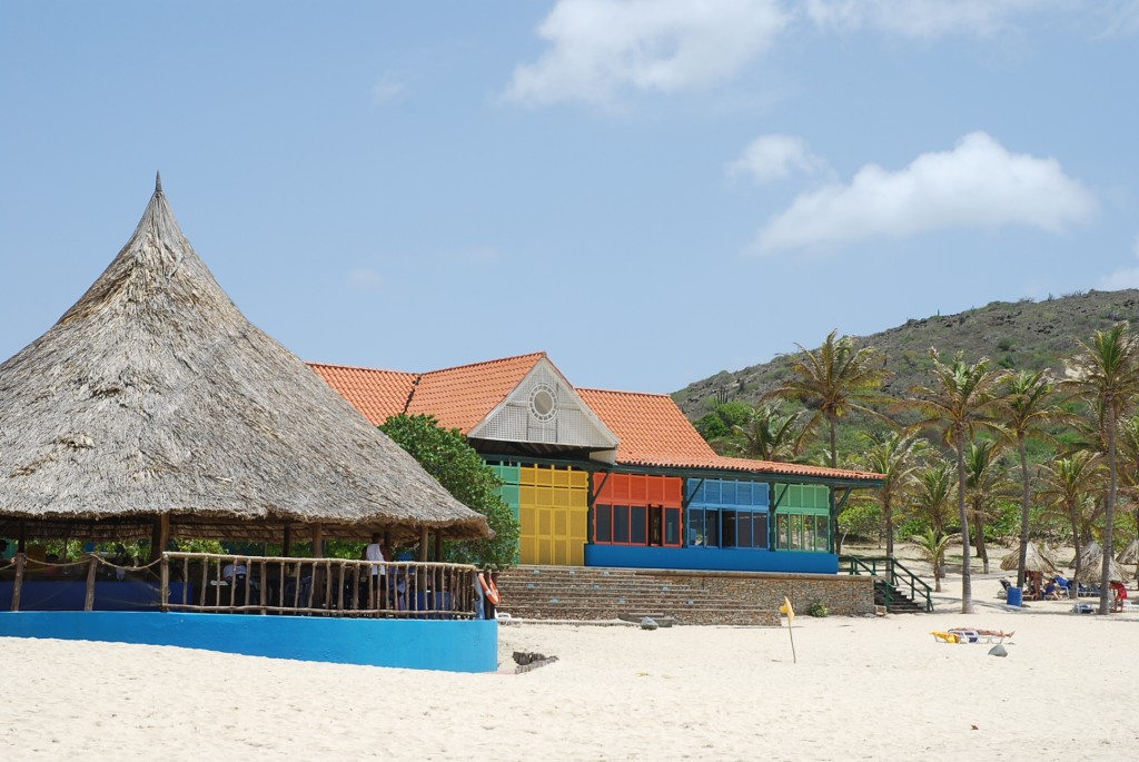 Foto de Isla Margarita, Venezuela