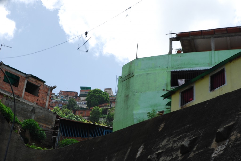 Foto de Caracas, Venezuela