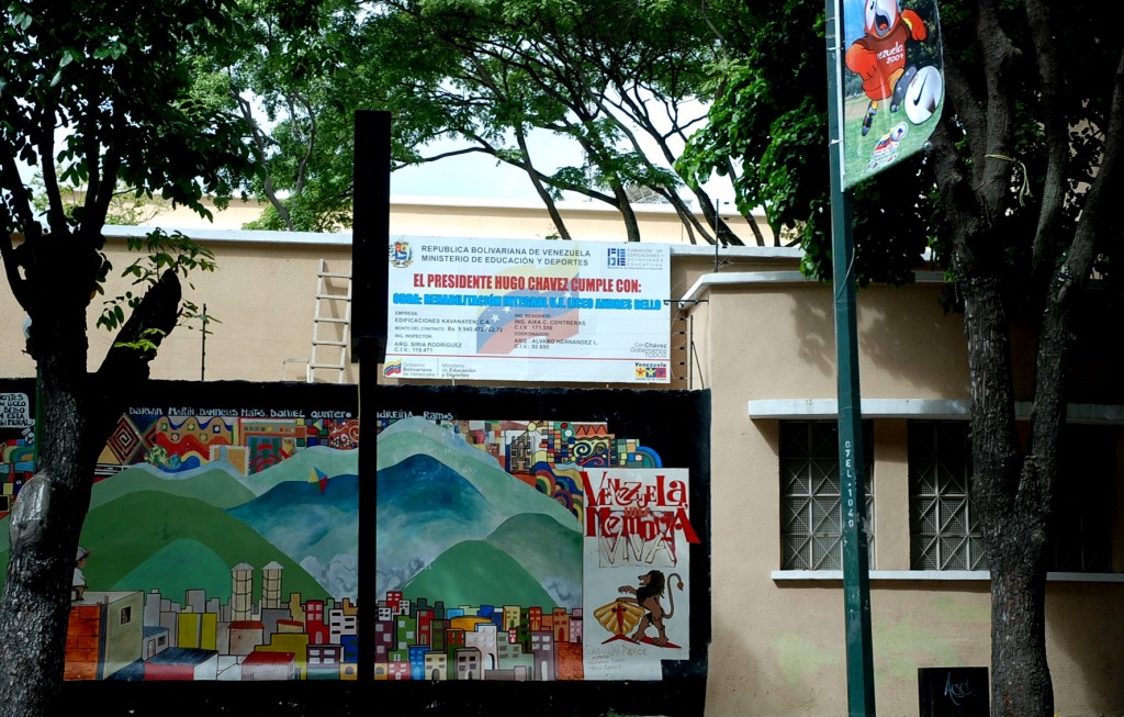 Foto de Caracas, Venezuela