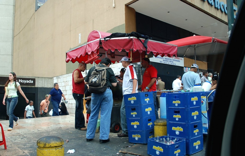 Foto de Caracas, Venezuela