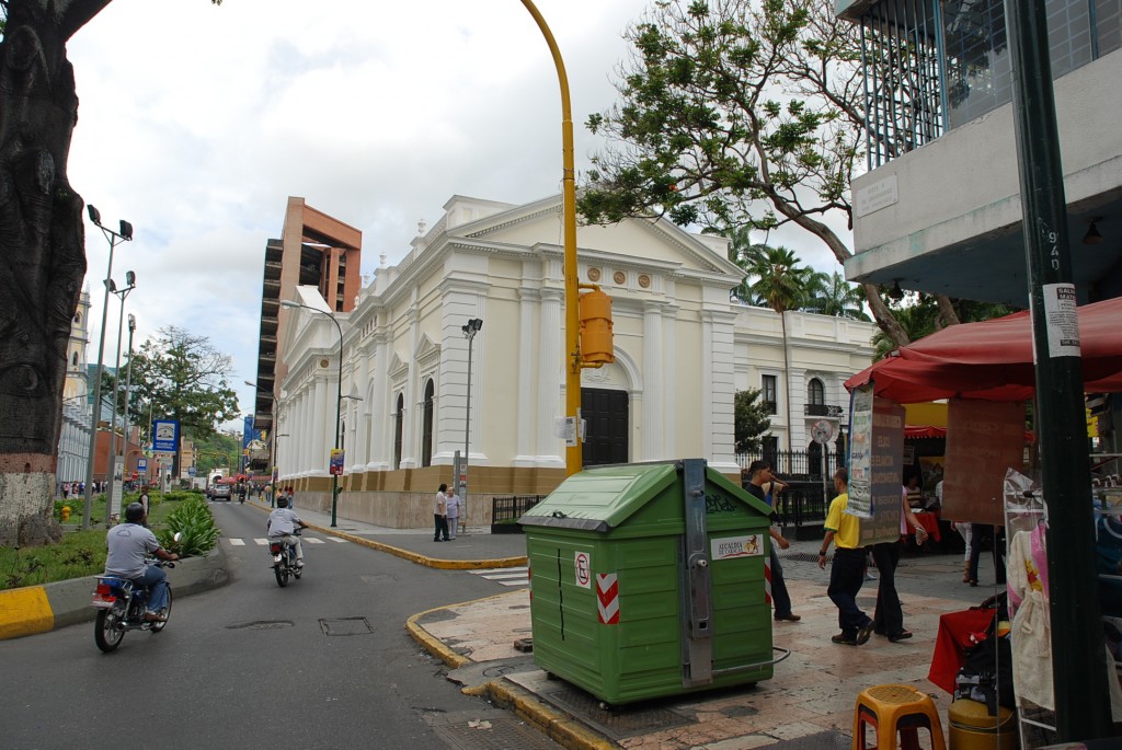Foto de Caracas, Venezuela