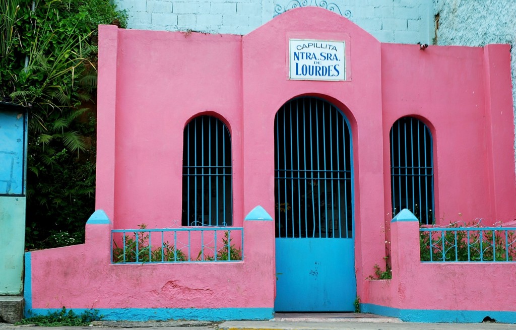 Foto de Caracas, Venezuela