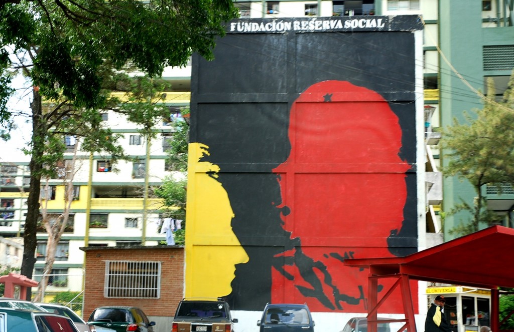 Foto de Caracas, Venezuela