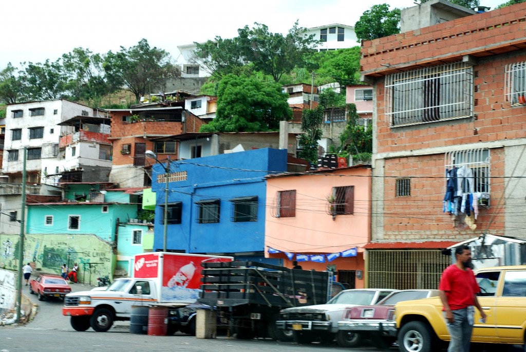 Foto de Caracas, Venezuela