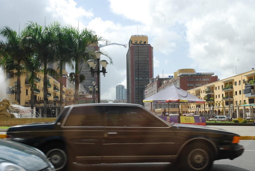 Foto de Caracas, Venezuela