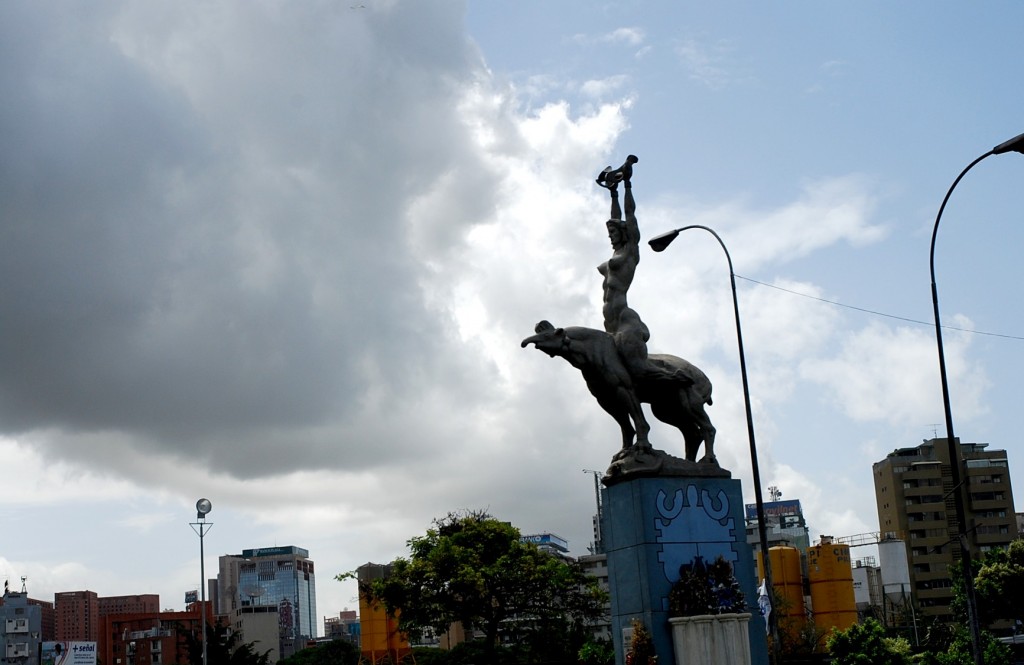 Foto de Caracas, Venezuela