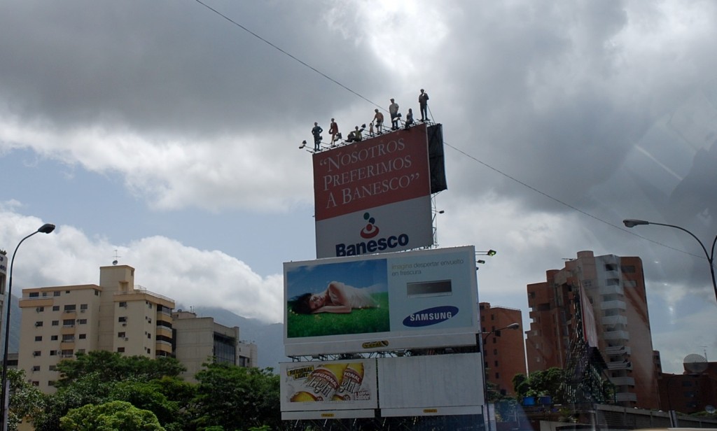 Foto de Caracas, Venezuela