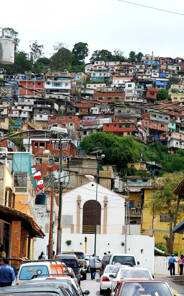 Foto de Caracas, Venezuela