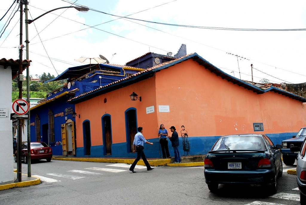 Foto de Caracas, Venezuela