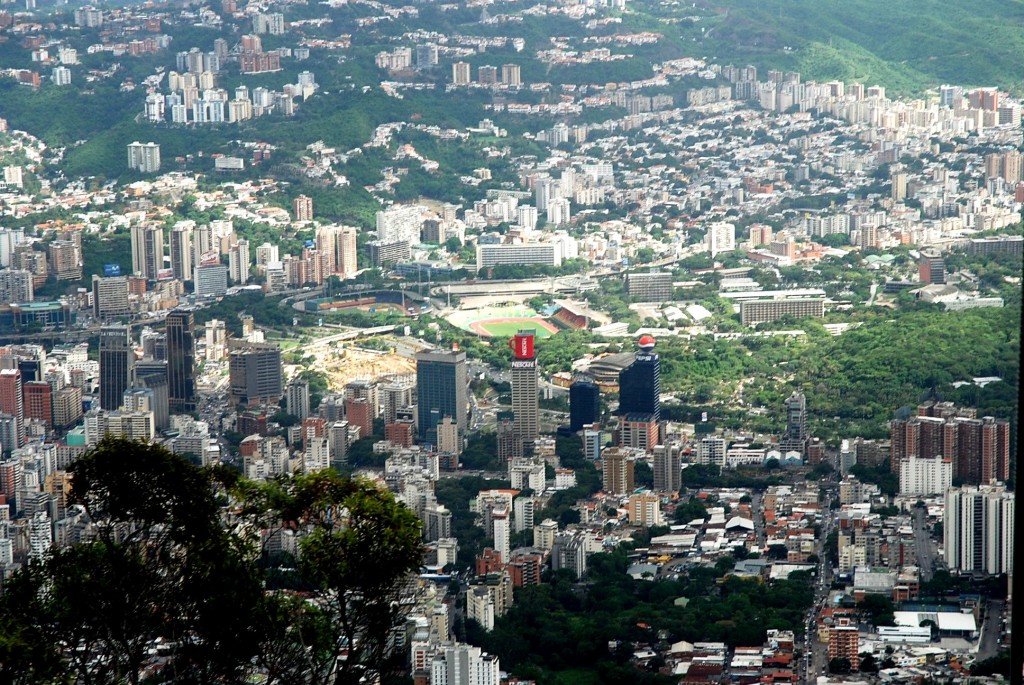 Foto de Caracas, Venezuela