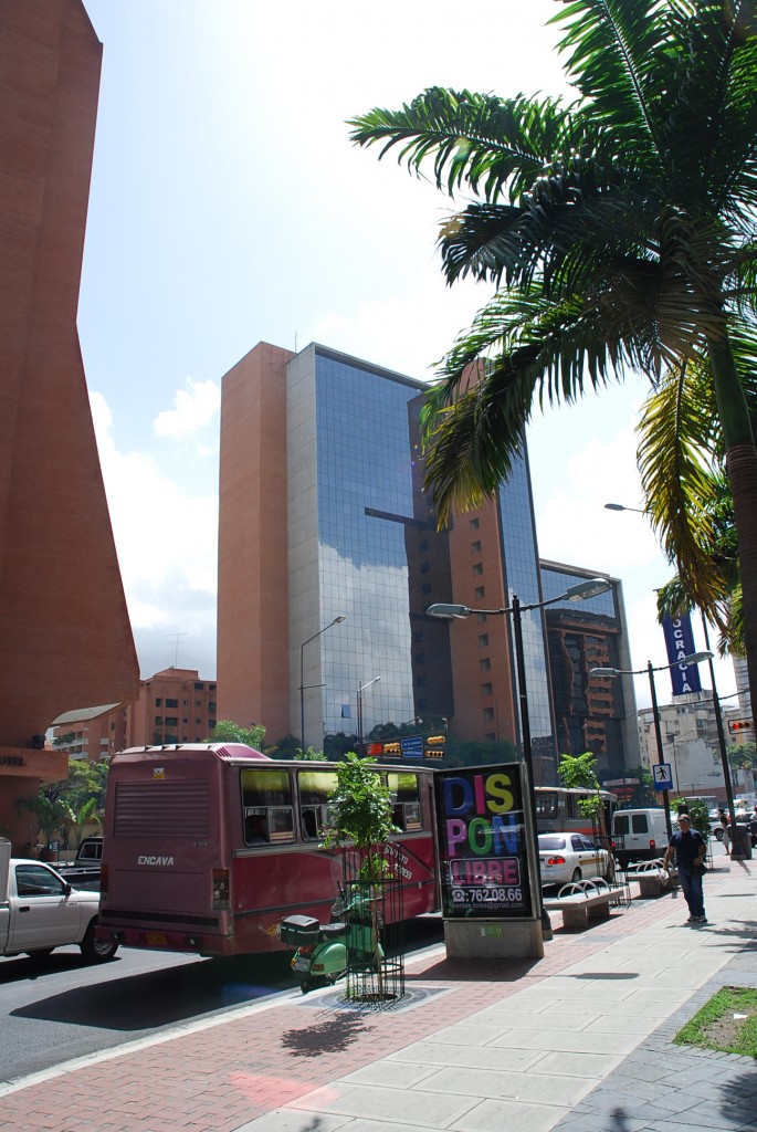 Foto de Caracas, Venezuela