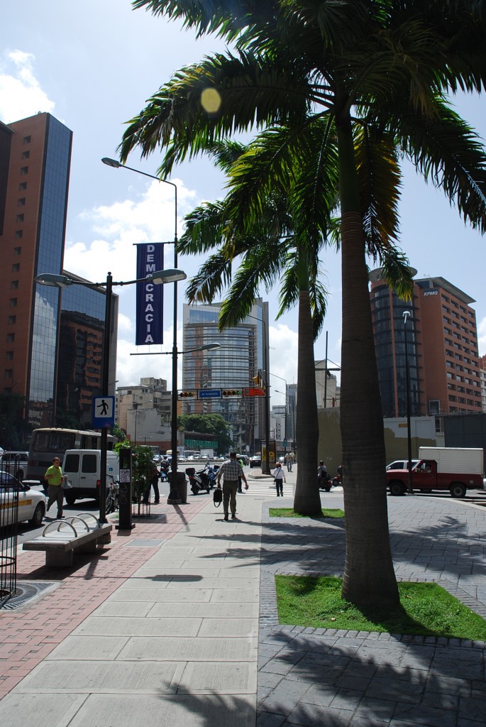 Foto de Caracas, Venezuela