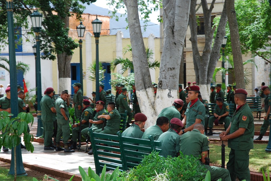 Foto de Isla Margarita, Venezuela