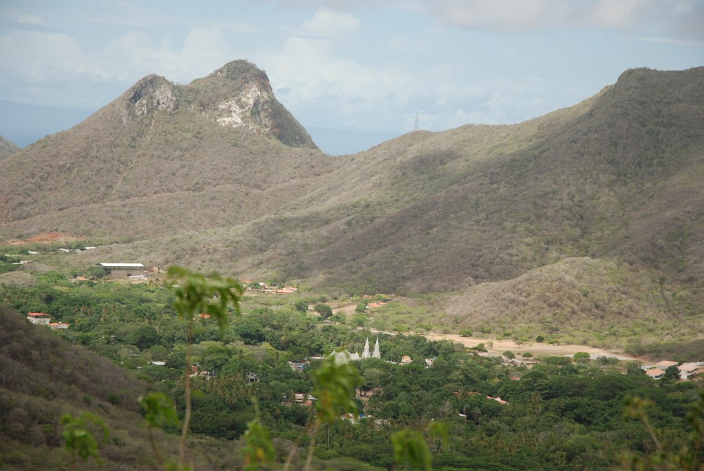 Foto de Isla Margarita, Venezuela