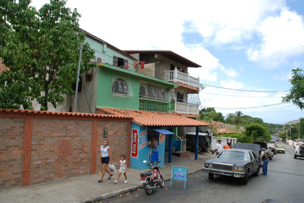 Foto de Isla Margarita, Venezuela