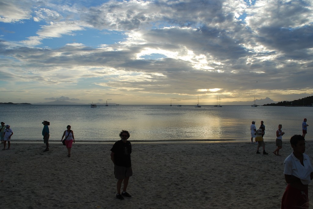 Foto de Isla Margarita, Venezuela
