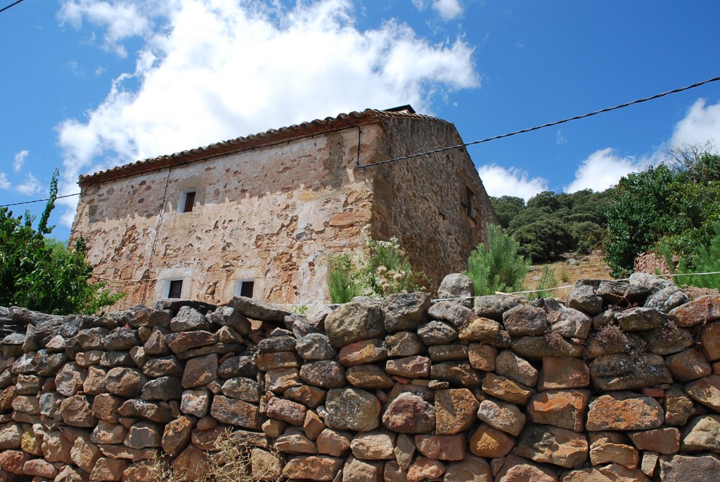 Foto de Valdegeña (Soria), España