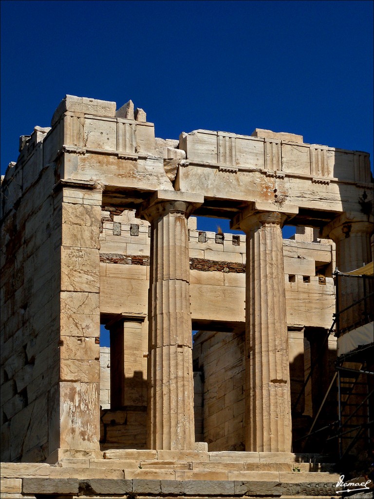 Foto: 111004-019 ATENAS - Atenas, Grecia