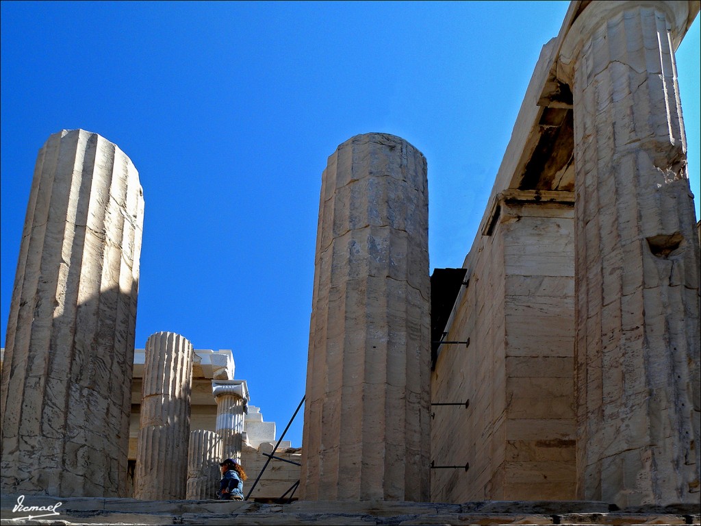 Foto: 111004-024 ATENAS - Atenas, Grecia