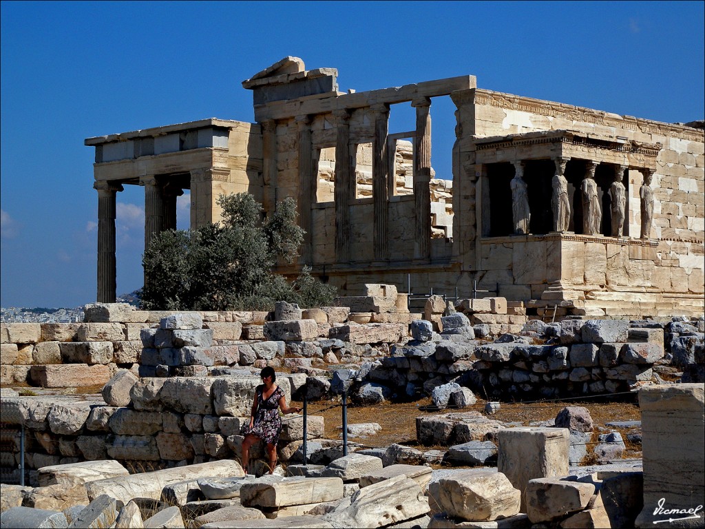 Foto: 111004-026 ATENAS - Atenas, Grecia