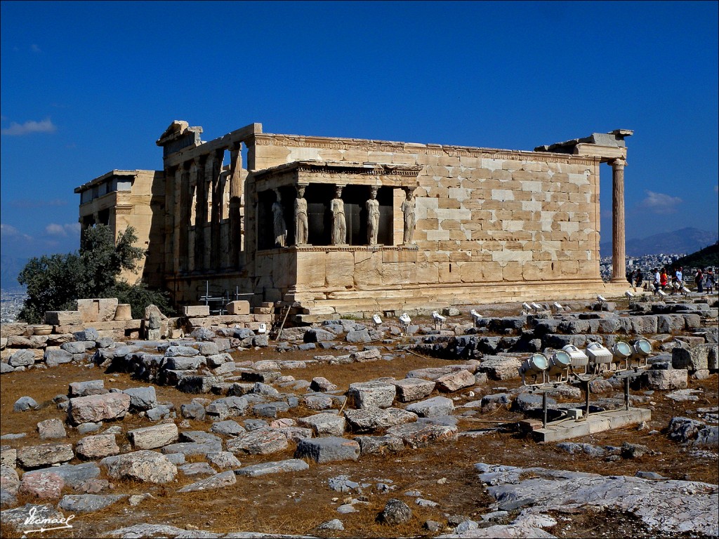 Foto: 111004-028 ATENAS - Atenas, Grecia