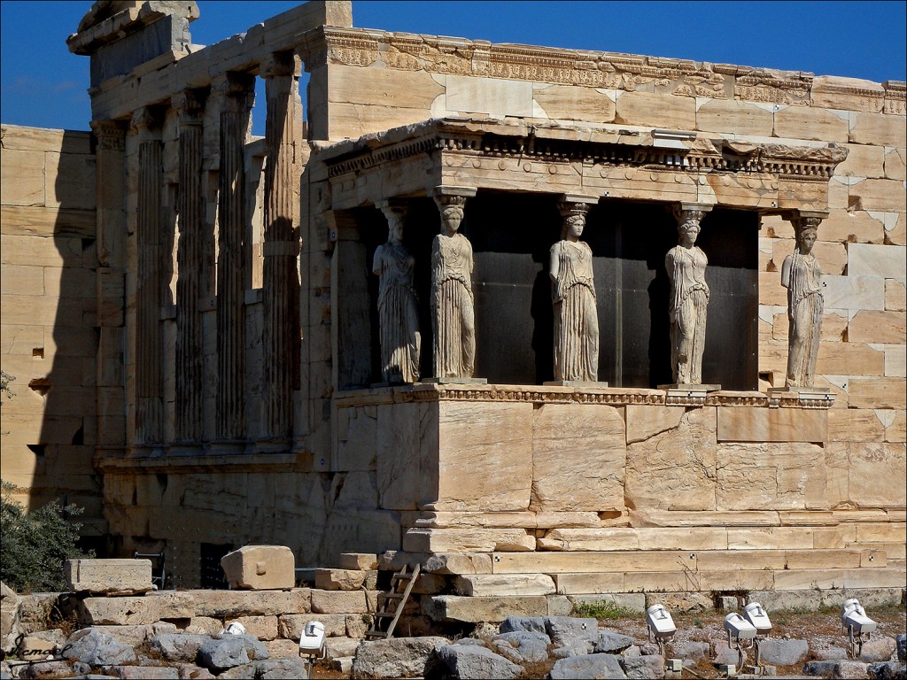 Foto: 111004-031 ATENAS - Atenas, Grecia