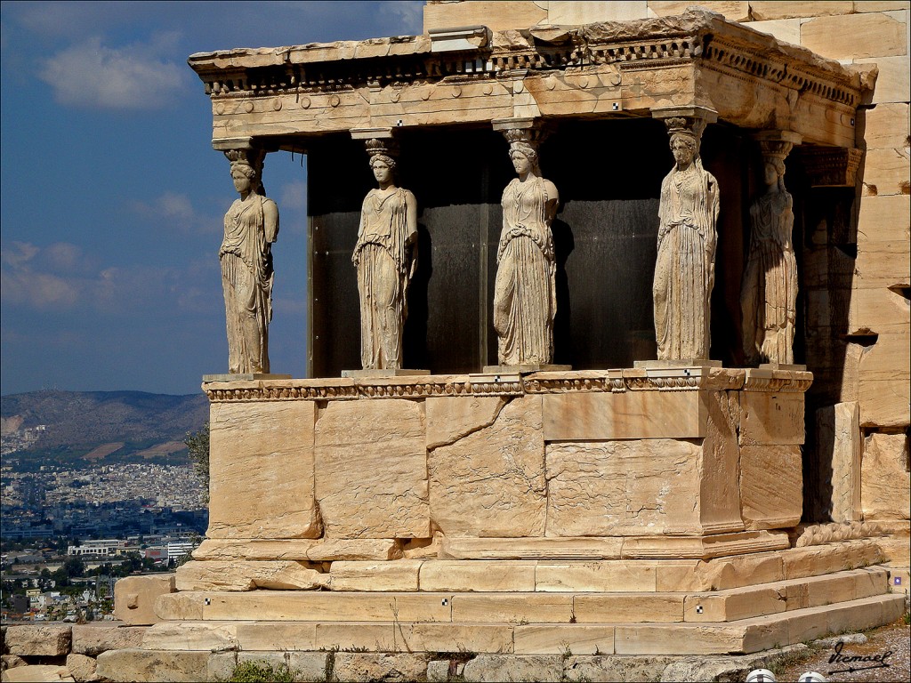 Foto: 111004-032 ATENAS - Atenas, Grecia