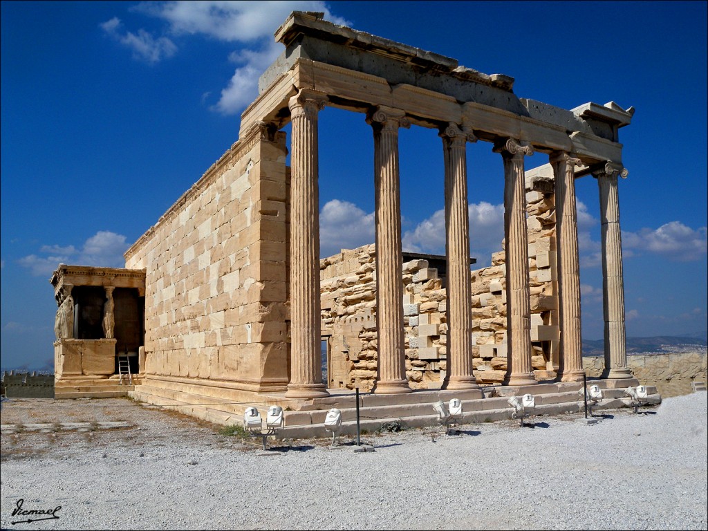 Foto: 111004-033 ATENAS - Atenas, Grecia