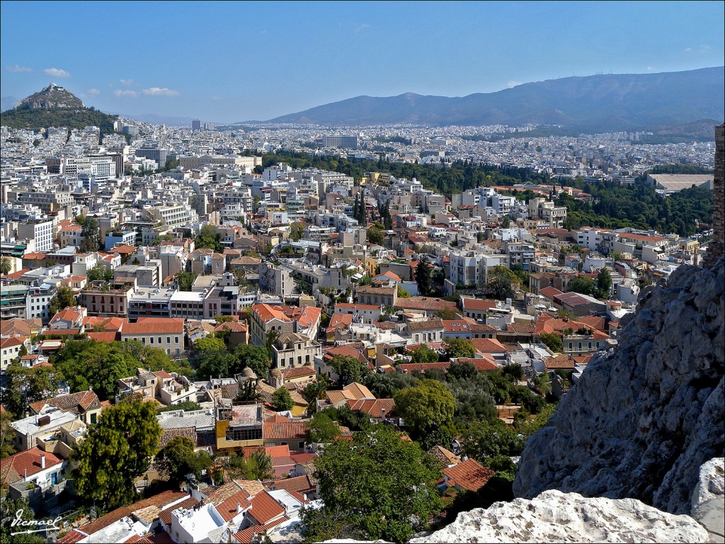 Foto: 111004-035 ATENAS - Atenas, Grecia