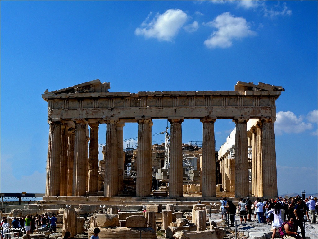 Foto: 111004-037 ATENAS - Atenas, Grecia