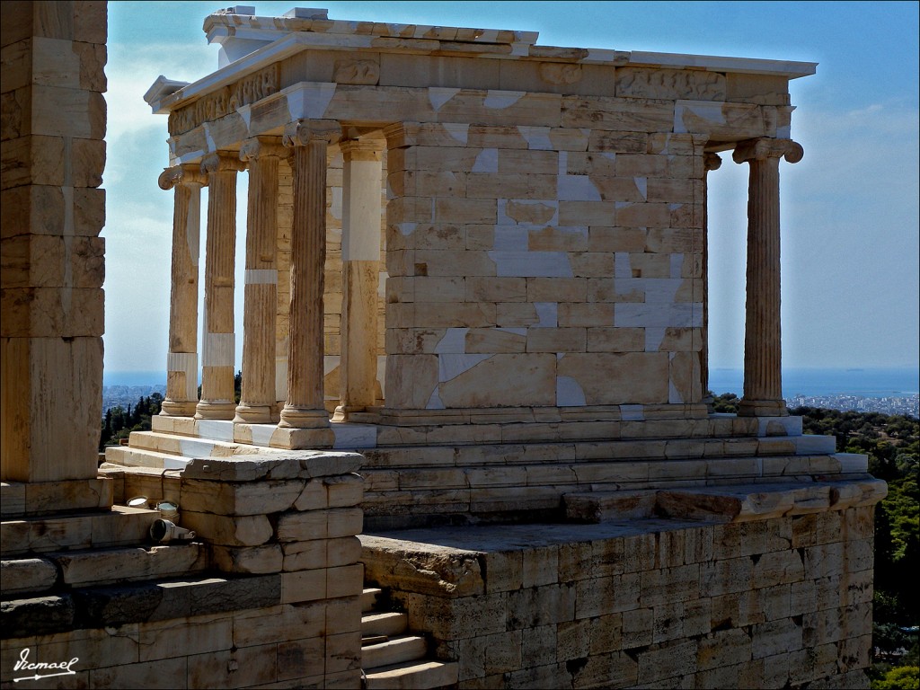 Foto: 111004-054 ATENAS - Atenas, Grecia