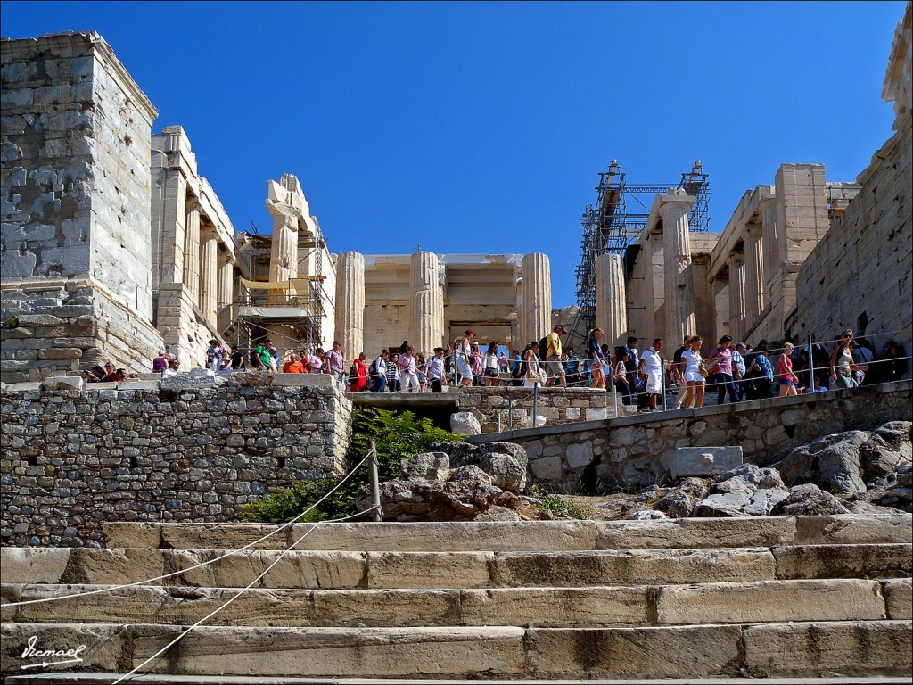 Foto: 111004-055 ATENAS - Atenas, Grecia