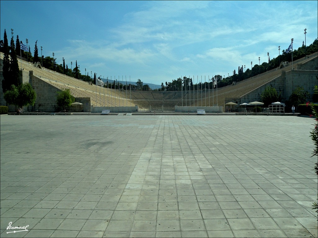 Foto: 111004-059 ATENAS - Atenas, Grecia