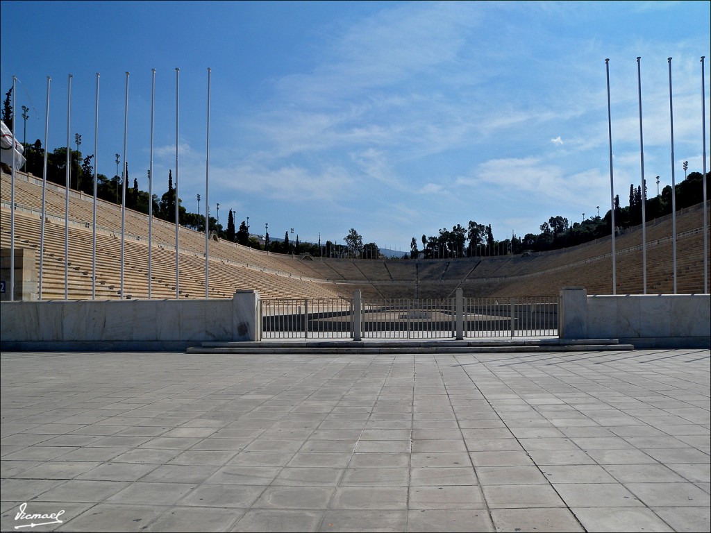 Foto: 111004-064 ATENAS - Atenas, Grecia