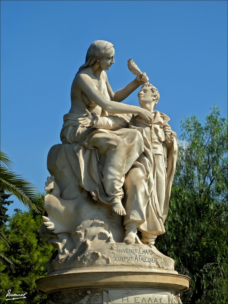 Foto: 111004-066 ATENAS - Atenas, Grecia