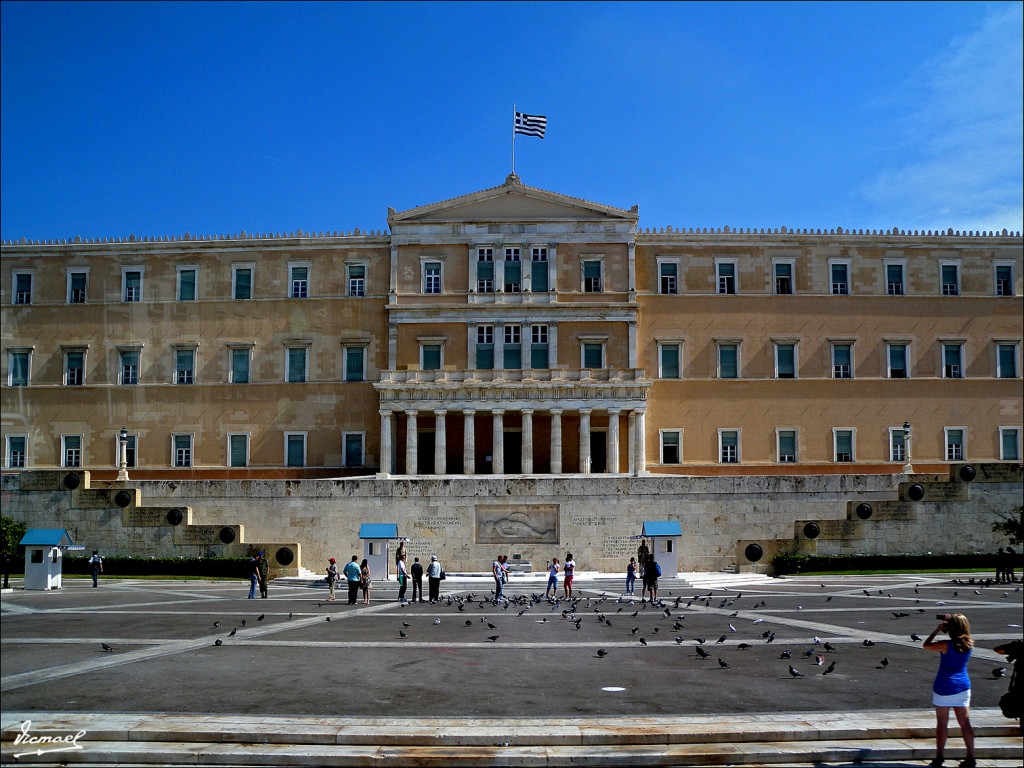 Foto: 111004-067 ATENAS - Atenas, Grecia