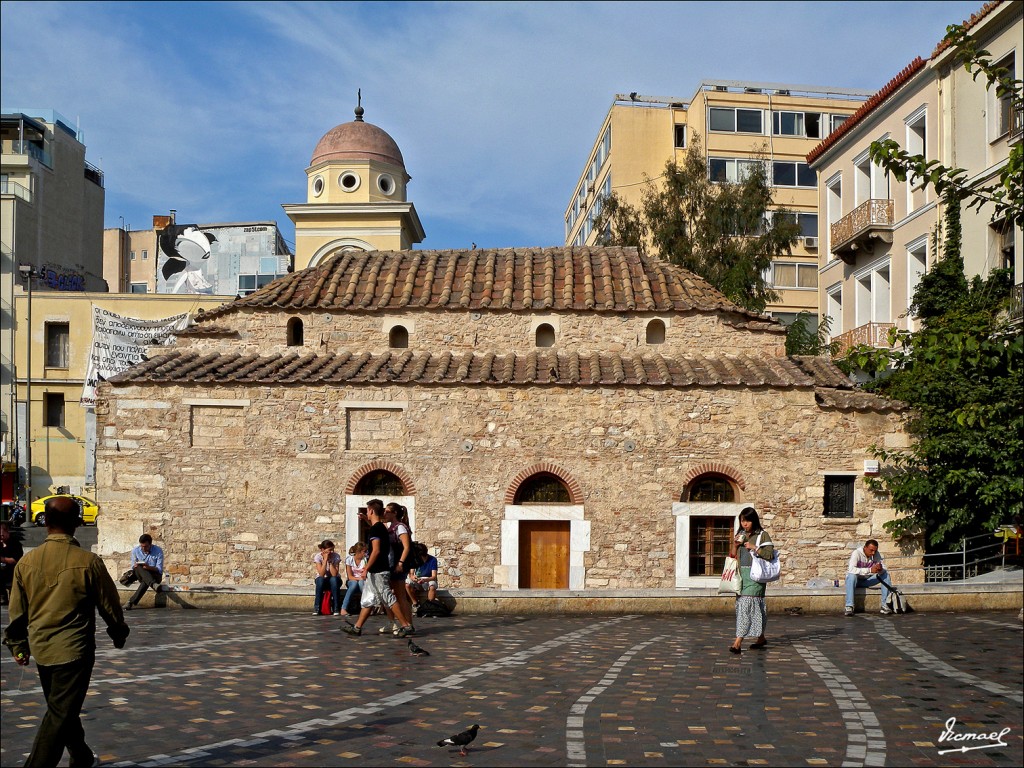 Foto: 111004-077 ATENAS - Atenas, Grecia