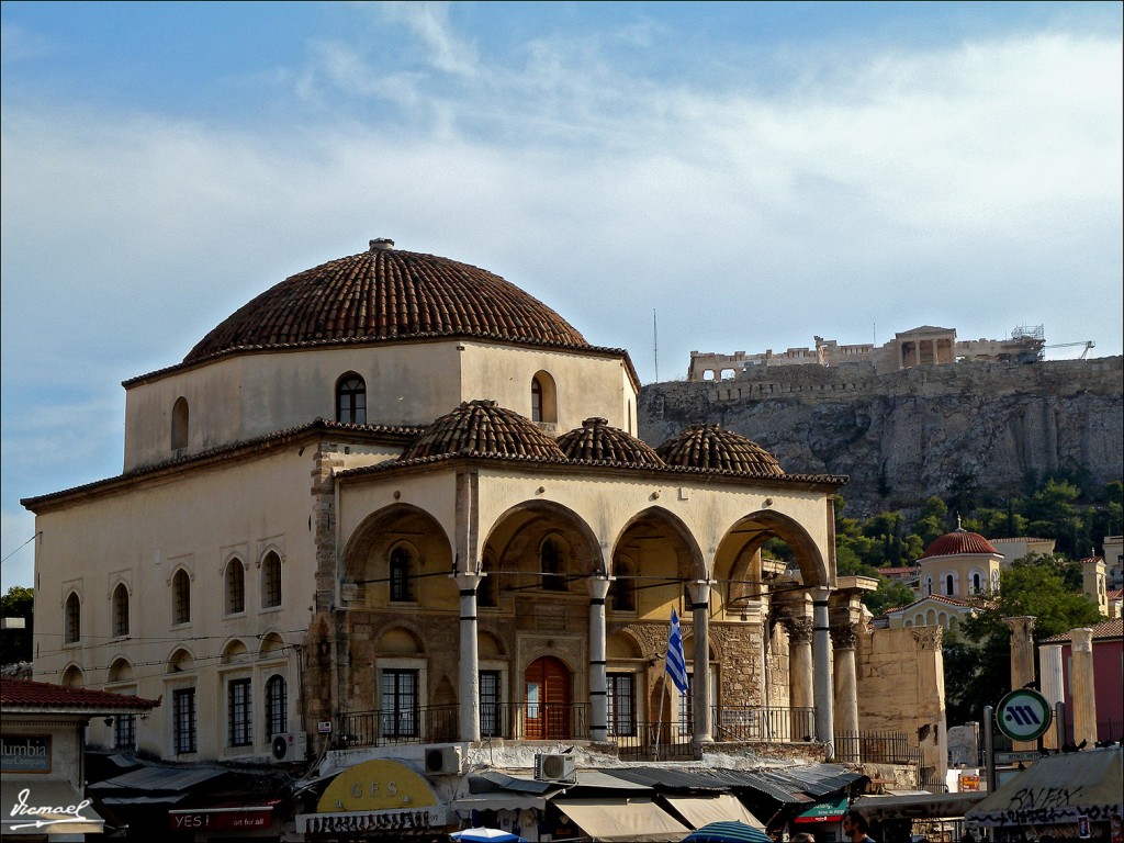 Foto: 111004-082 ATENAS - Atenas, Grecia