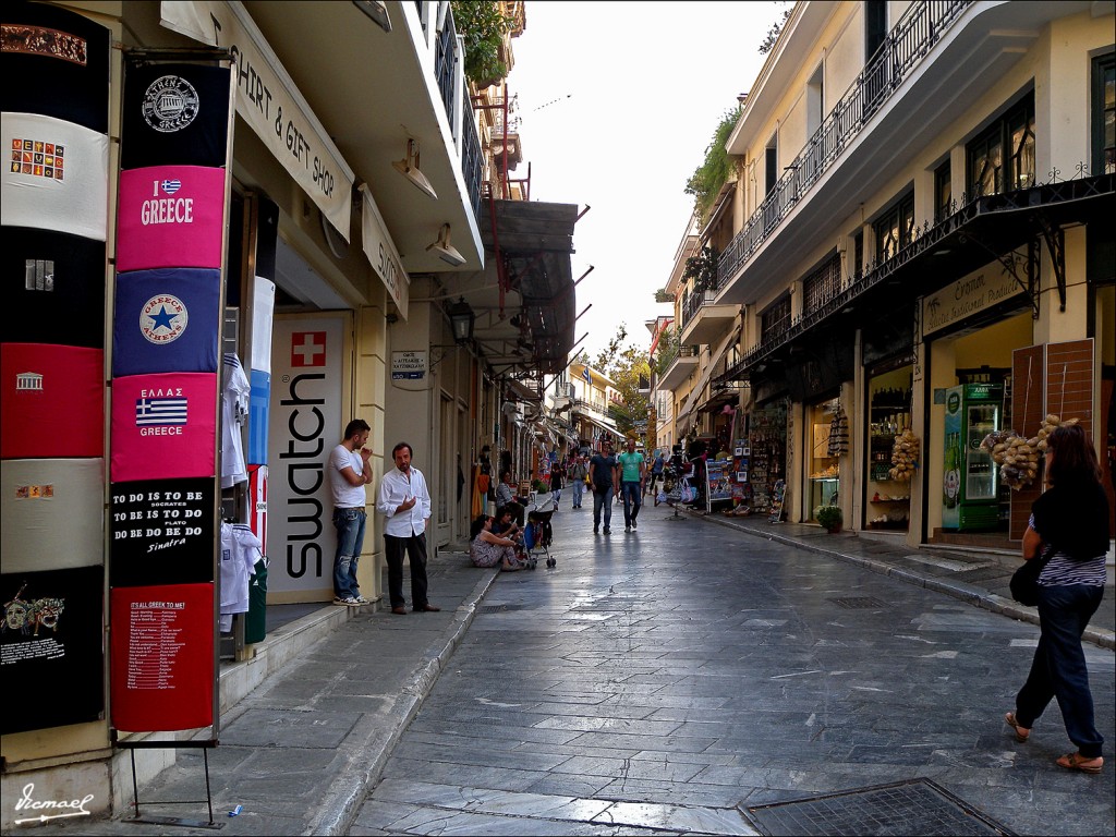 Foto: 111004-085 ATENAS - Atenas, Grecia