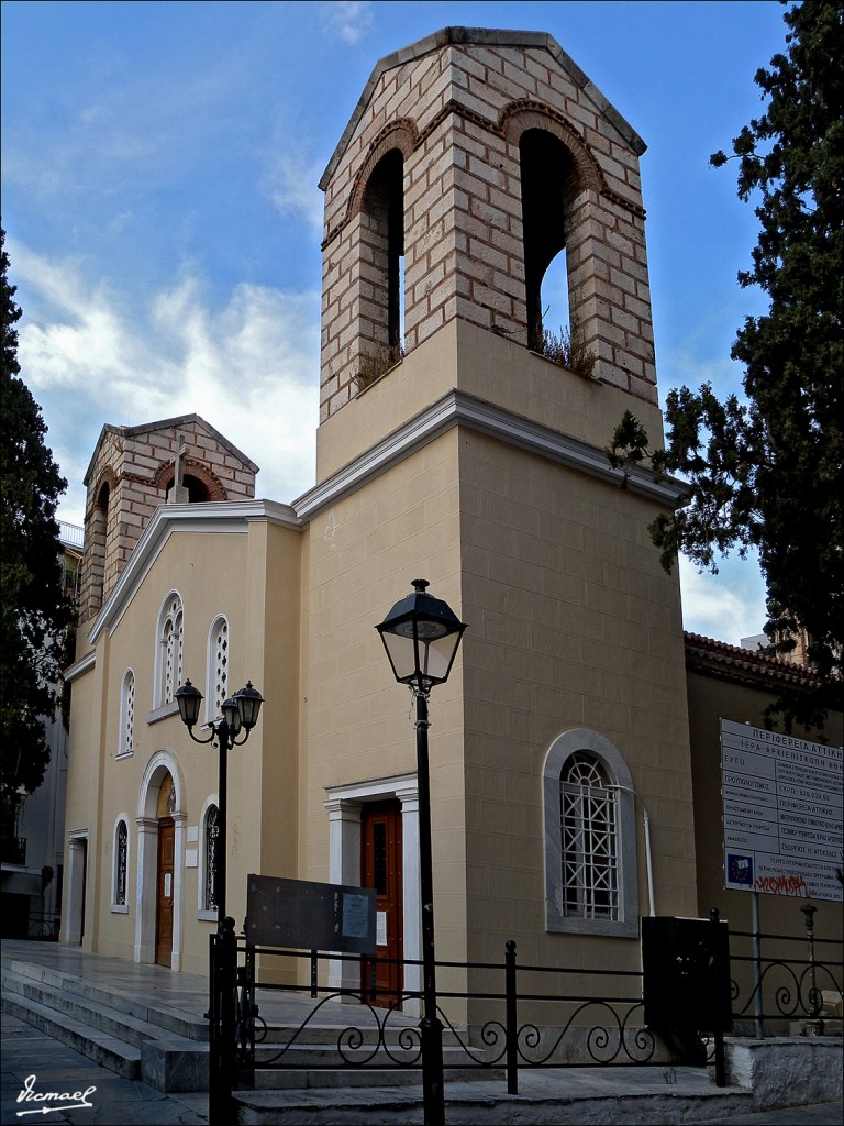 Foto: 111004-089 ATENAS - Atenas, Grecia