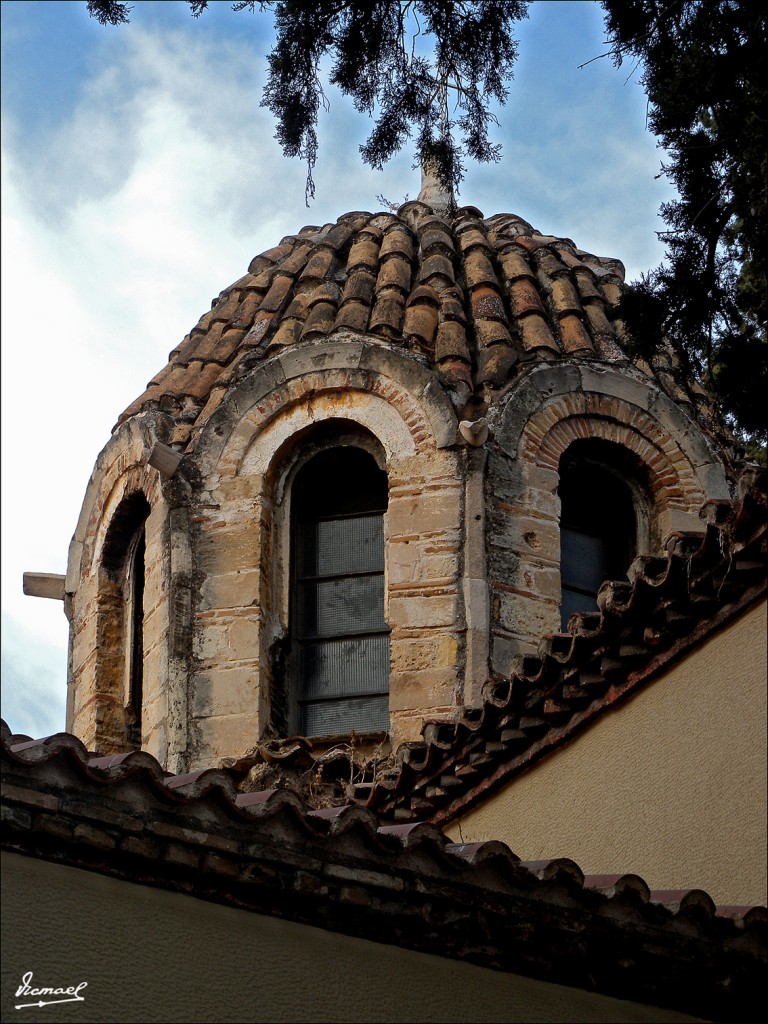 Foto: 111004-090 ATENAS - Atenas, Grecia