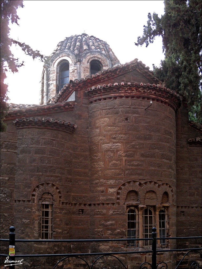 Foto: 111004-091 ATENAS - Atenas, Grecia