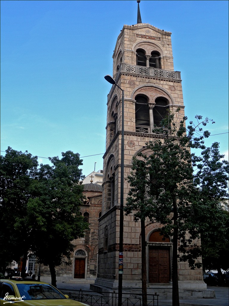 Foto: 111004-094 ATENAS - Atenas, Grecia