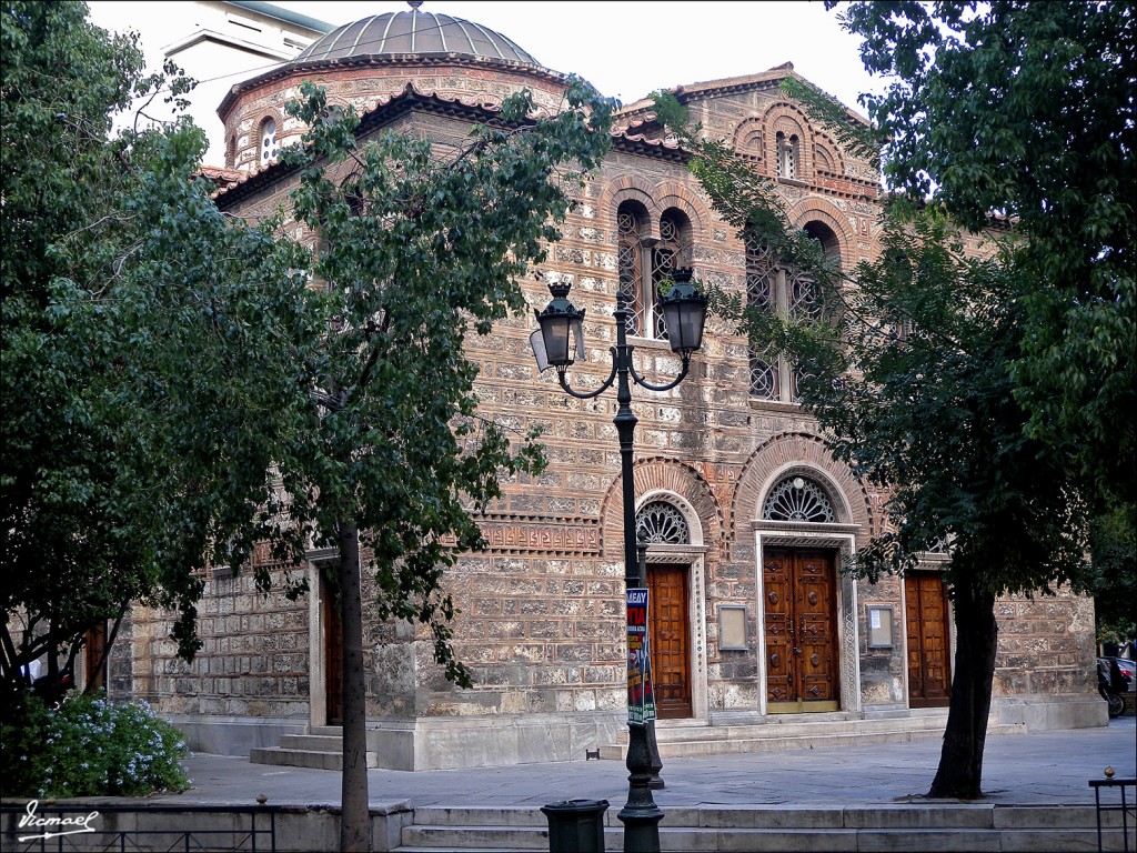 Foto: 111004-095 ATENAS - Atenas, Grecia